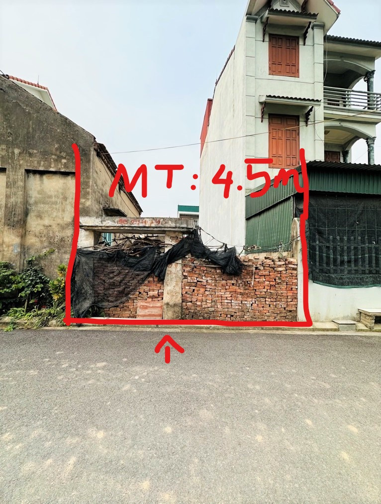 BÁN ĐẤT ĐẸP CỔ BI, GIA LÂM - 2 Ô TÔ TRÁNH - Ô TÔ VÀO ĐẤT - ĐẦU TƯ SINH LỜI KHỦNG, XÂY NHÀ Ở THÌ HẾT Ý