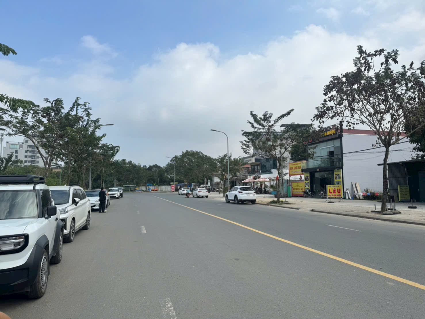Bán đất 100m² giá chỉ 3 tỷ Xã Hòa Lạc trung tâm khu CNC Hoà Lạc