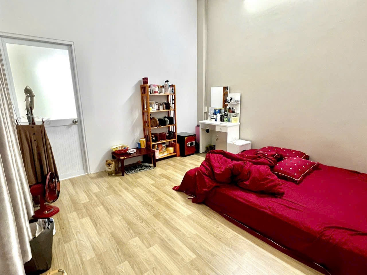 BÁN NHÀ HẺM DASU ĐƯỜNG CÔ GIANG - 63m2 - 3,5 Tỷ