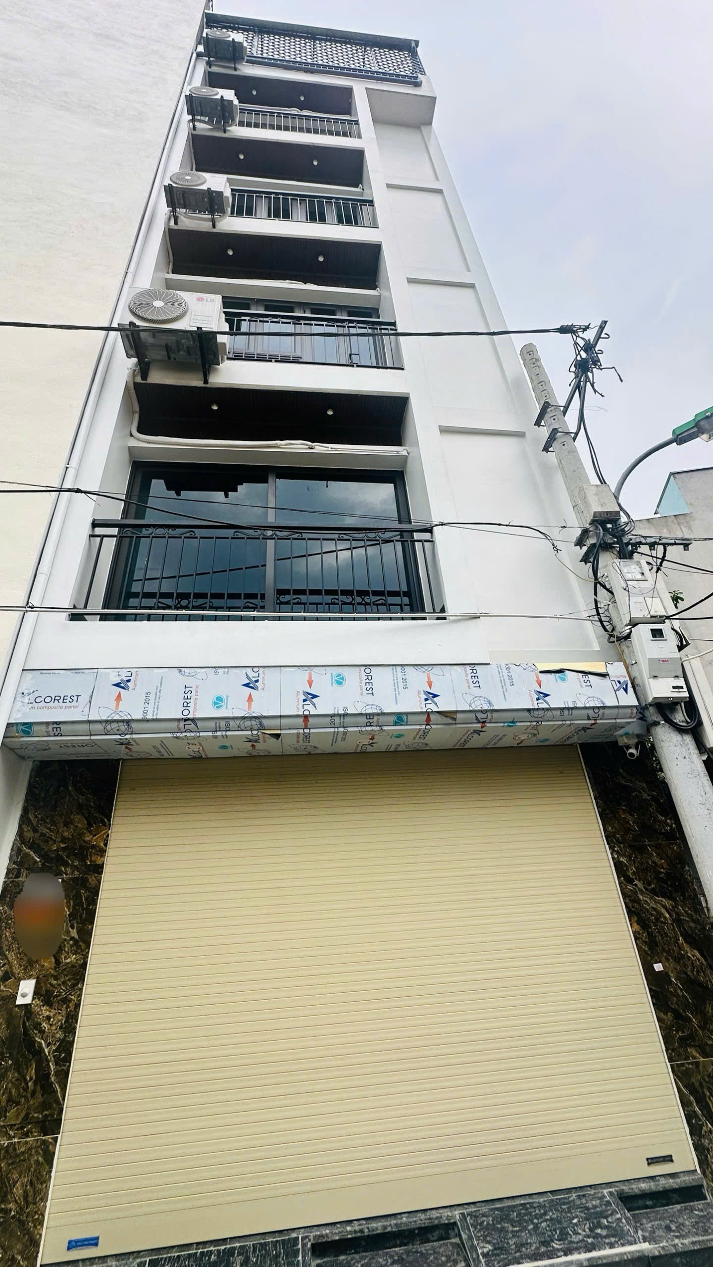 🏡 CHỦ CẦN BÁN GẤP – GIẢM 300TR CÒN 13.2 TỶ – NHÀ LÔ GÓC 6 TẦNG 2 MẶT THOÁNG – THANG MÁY – NỘI THẤT XỊN – CỔ LINH, LONG BIÊN
