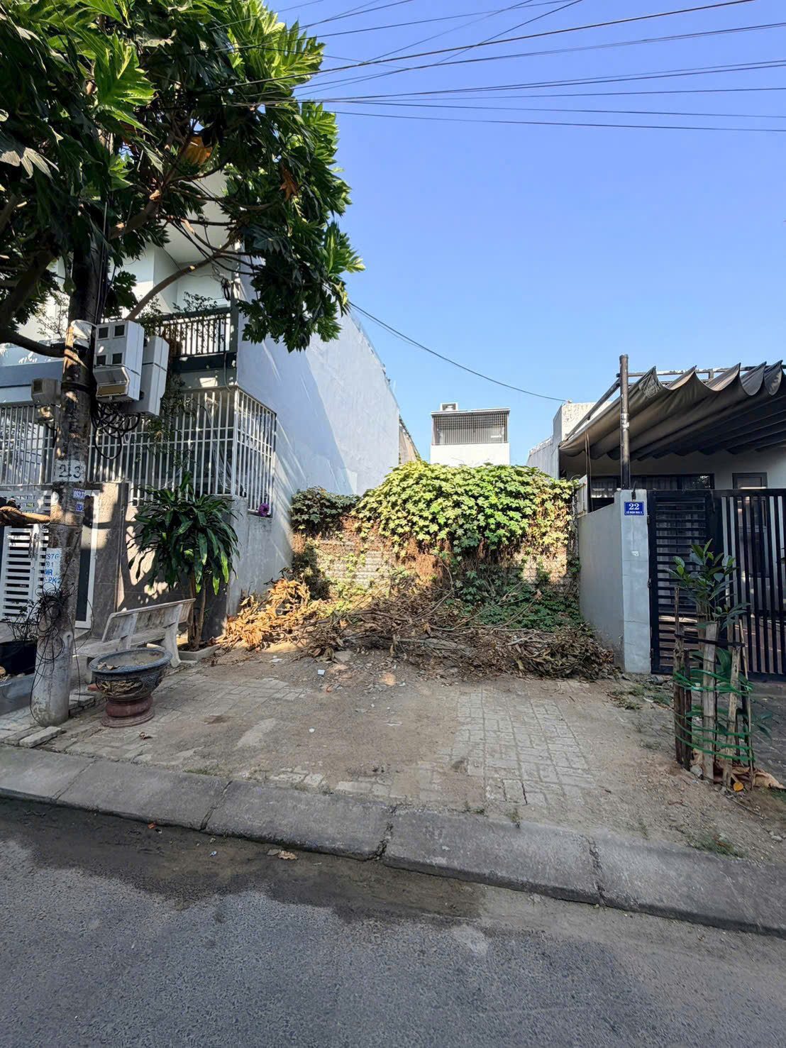 💥 Bán đất đường Cổ Mân Mai 3 dt100m2 Giá chỉ 4.3 tỷ
