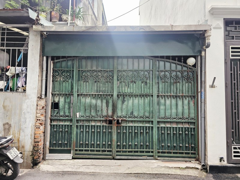 BÁN ĐẤT  CỔ NHUẾ 50M2- PHÂN LÔ Ô TÔ TRÁNH - THÔNG TP GIAO LƯU - XÂY TÒA DÒNG TIỀN-NHỈNH 12 TỶ