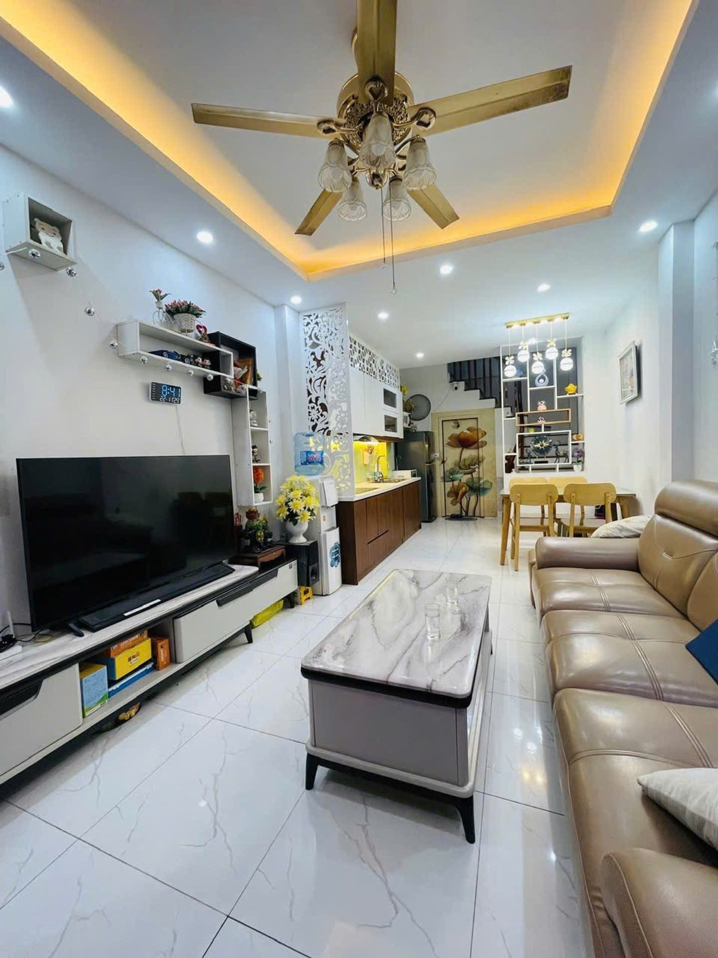 ✨🔥❤️Cổ Nhuế - Nhà đẹp 4T, 4PN - Chỉ 7.x tỷ✨
