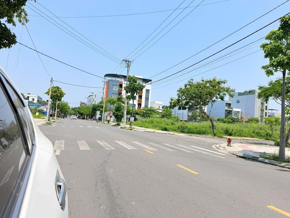 Bán Đất đường Cồn Dầu 15, sát ngã 4 Lê Quảng Chí, Nguyễn Phước Lan - Hòa Xuân