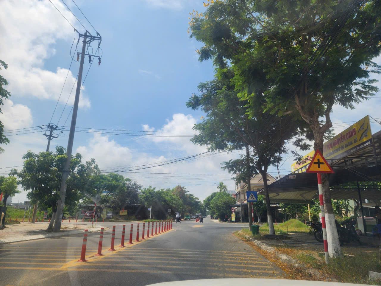 📌📌📌LÀM VIỆC TRỰC TIẾP GIÁ TỐT !!! Bán đất Cồn Dầu 2, Hòa Xuân