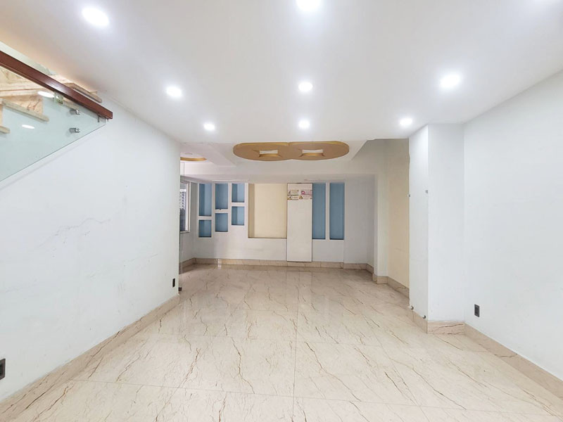 Nhà Mặt Tiền 5 tầng, Cộng Hòa 3, Tân Phú, 7.2x14m, 92m2, nhỉnh 15 tỷ TL
