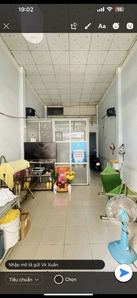 Gấp bán nhà cấp 4 , sổ hồng riêng, pháp lý chuẩn