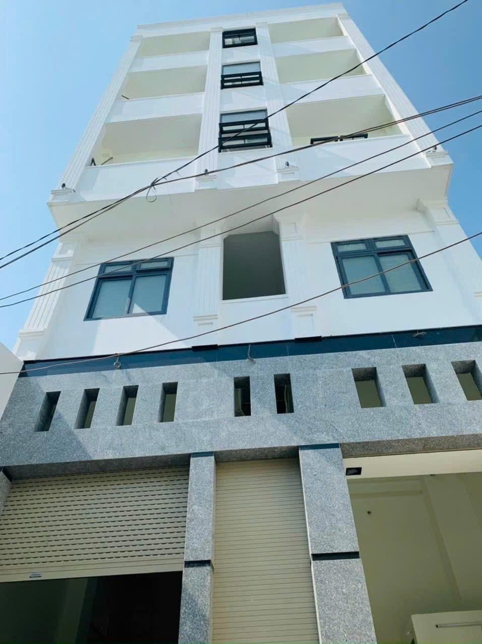 Chính chủ cho thuê phòng trọ giá rẻ đầu Phan Huy Ích