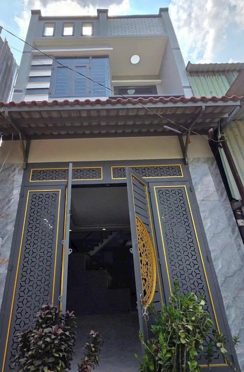 Bán Nhà riêng 64m² thổ cư 64m² giá 1.75 tỷ tại Đường Công Nghệ Mới Xã Vĩnh Lộc B Huyện Bình Chánh TP. Hồ Chí Minh