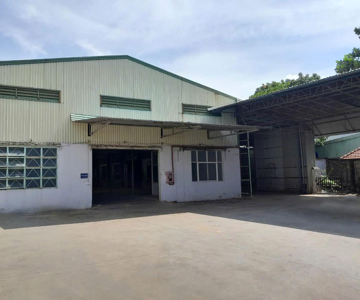 Bán Xưởng SKC đường Công Nghệ mới. Vĩnh lộc B * 33 x 80