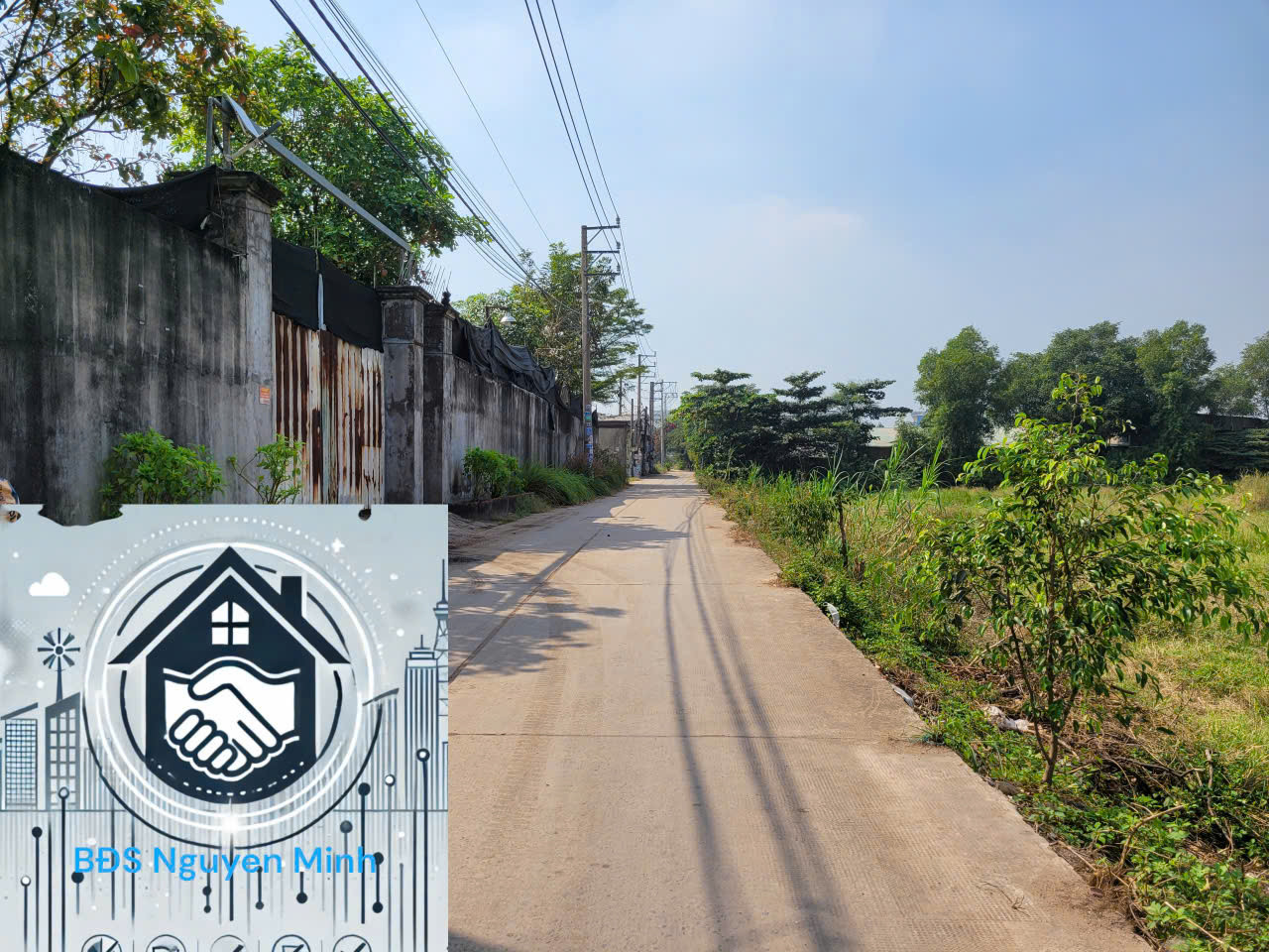 CHO THUÊ NHÀ XƯỞNG – CÔNG NGHỆ MỚI, VĨNH LỘC B – 225m² – 10Tr/THÁNG
