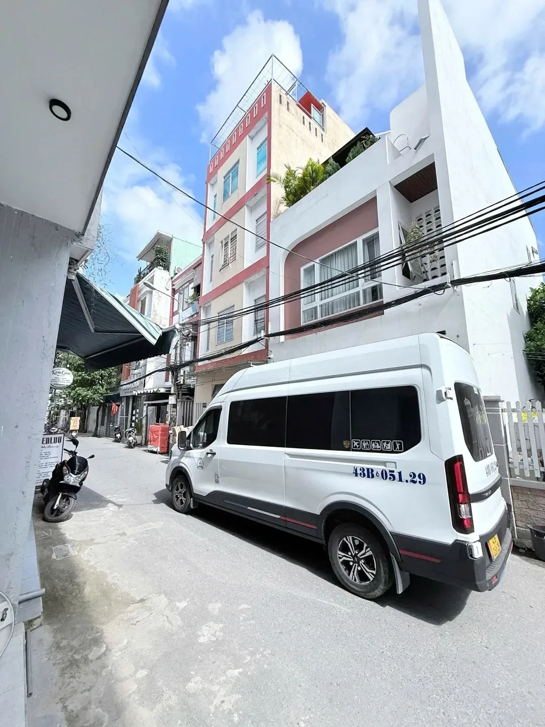 🍓NHÀ 2 MÊ KIÊN CỐ, 80M2 - KIỆT CÙ CHÍNH LAN THÔNG HÀ HUY TẬP, CÁCH ĐƯỜNG VÀI BƯỚC CHÂN