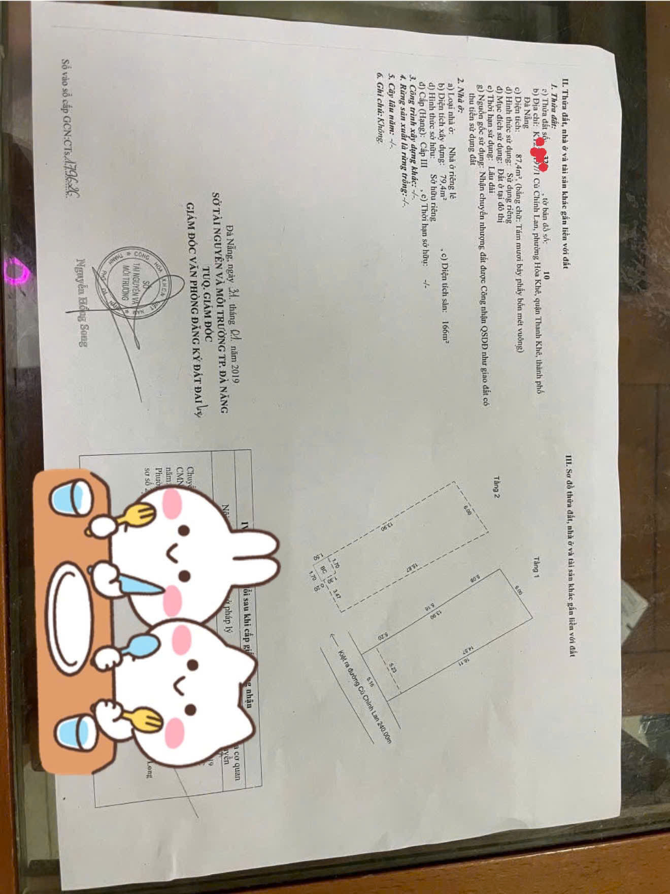 Bán Nhà 2.5 Tầng Cù Chính Lan 📌📌📌LÀM VIỆC TRỰC TIẾP GIÁ TỐT !!!