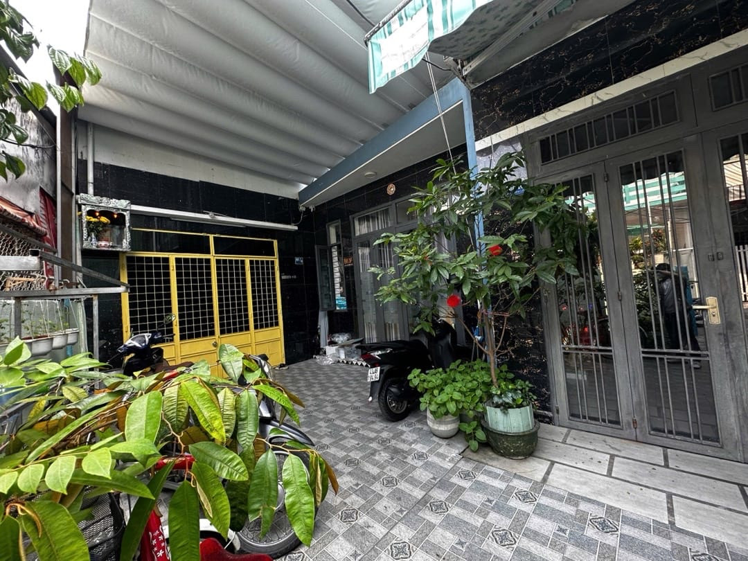 🏠 BÁN NHÀ MÊ LỬNG – KIỆT 91 CÙ CHÍNH LAN, THANH KHÊ 3.x TỶ