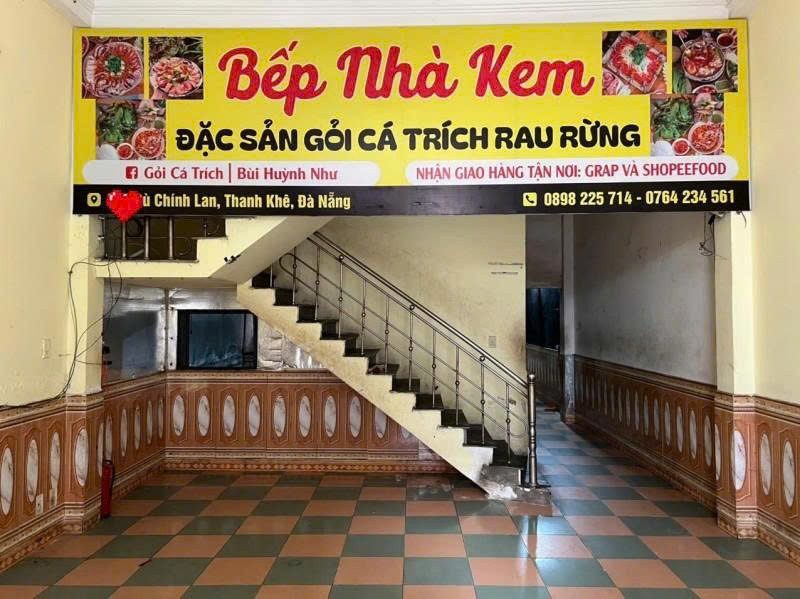 📌📌📌LÀM VIỆC TRỰC TIẾP GIÁ TỐT !!! Bán nhà Cù Chính Lan, Thanh Khê Đông