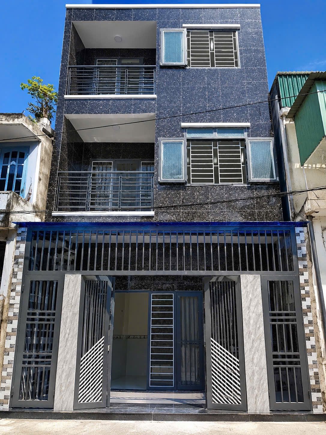 Bán Nhà riêng giá 2.9 tỷ tại Đường Cù Huân Phường Vĩnh Thọ Thành phố Nha Trang Khánh Hòa
