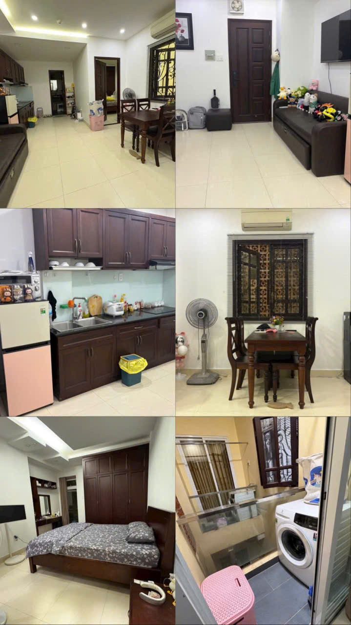 TN 130 triệu/tháng - 234tr/m2! Bán tòa CHDV Khu Đường Hoa- 4,65m x 22m, NH 6m