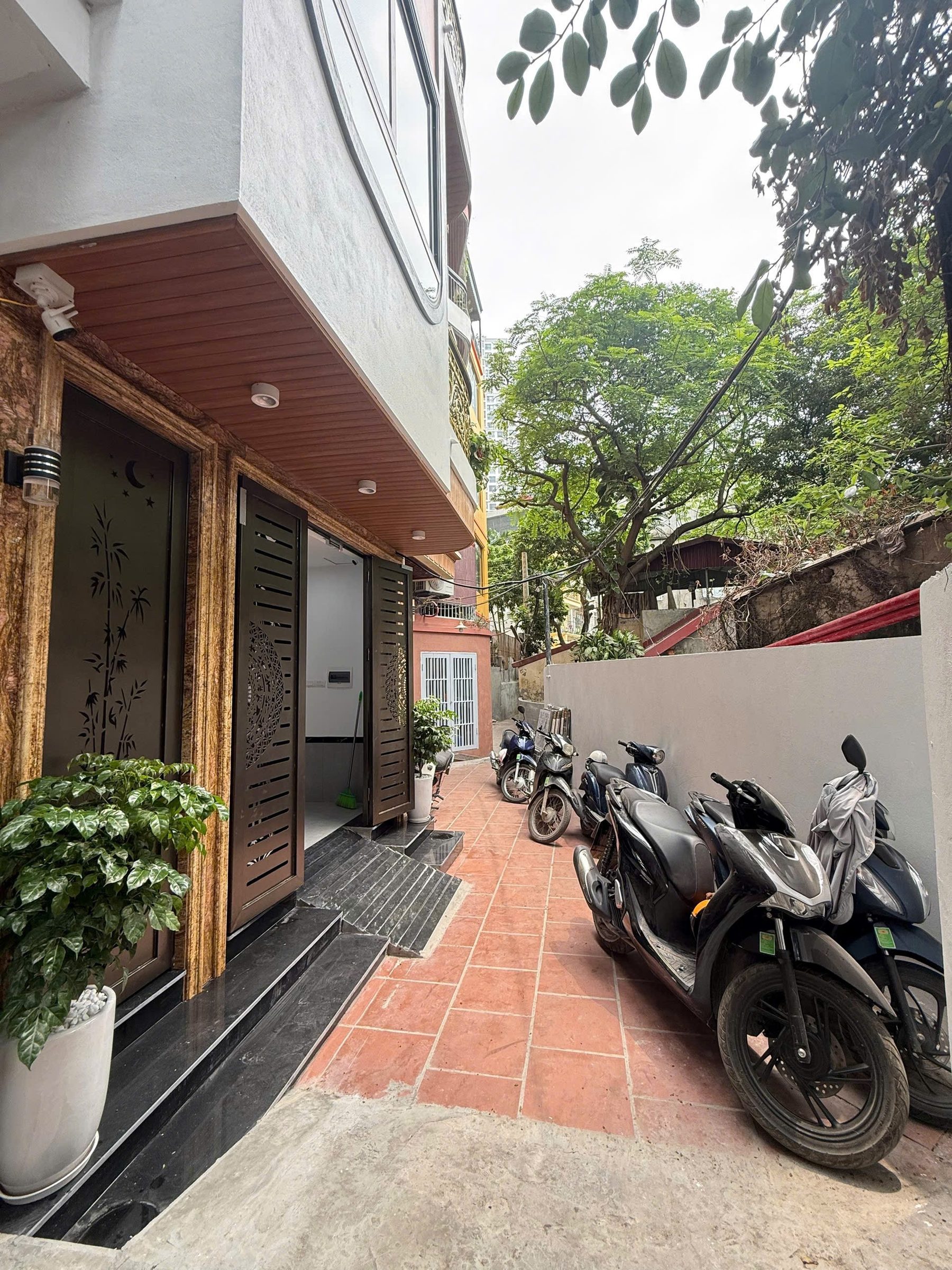 [ 280TR/M2 ] - CCMN XÂY MỚI GIÁ CỰC TỐT - DOANH THU 960TR/ NĂM - 14,8 TỶ CHÀO TẠI THANH XUÂN