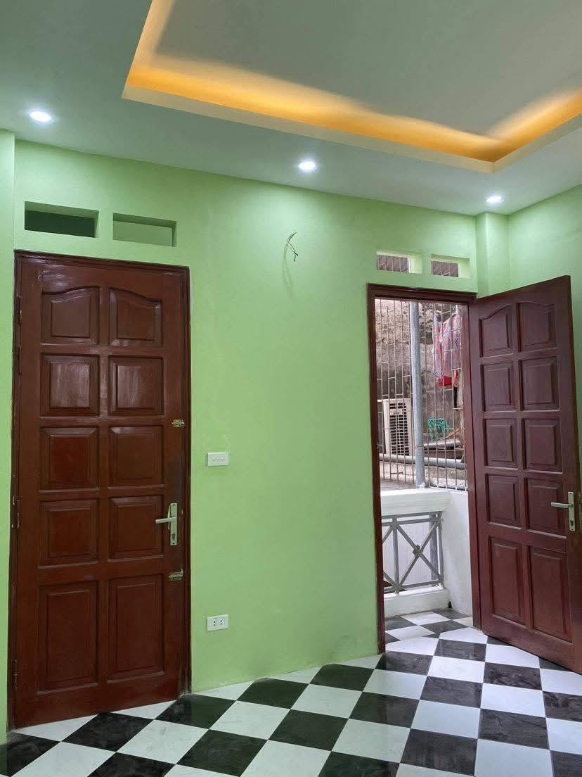 Cho Thuê Nhà Phố Cự Lộc - Thanh Xuân/ 34M² 4 Tầng 3 Ngủ - Full Đồ - Giá Thuê 9tr