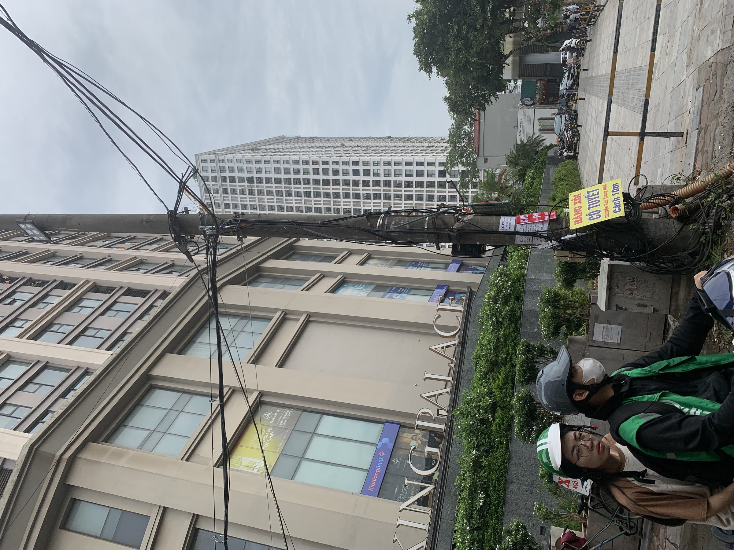 Bán Nhà riêng 45m² thổ cư 45m² giá 16.5 tỷ tại đường CỰ LỘC Phường Thượng Đình Quận Thanh Xuân Hà Nội