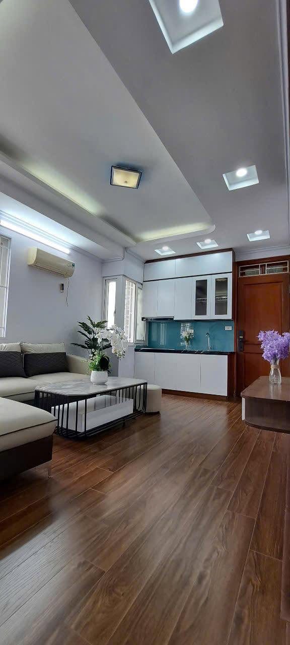 Bán Căn hộ chung cư 55m² giá 2.6 tỷ tại đường CỰ LỘC Phường Thượng Đình Quận Thanh Xuân Hà Nội