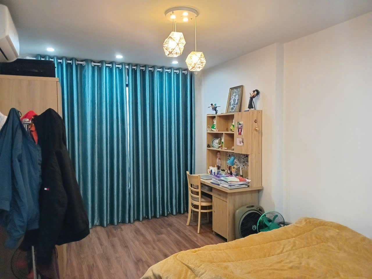 bán con rê Viewtduc Complex 39 Lê văn Lương, Thanh Xuân hà Nội
