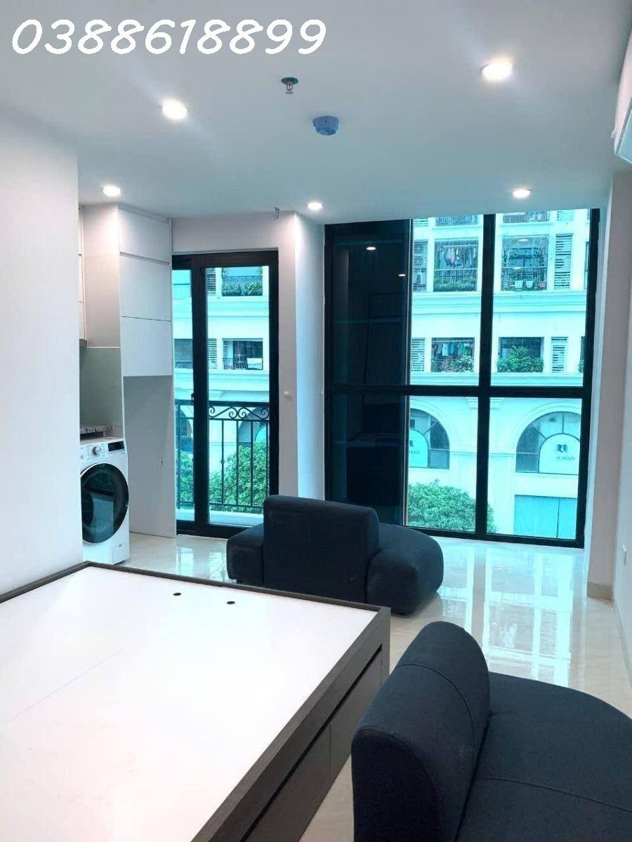 🏡 MẶT PHỐ CỰ LỘC - CẠNH ROYAL CITY - Ô TÔ TRÁNH - 18 PHÒNG STUDIO VIP - DÒNG TIỀN 1.3 TỶ/NĂM