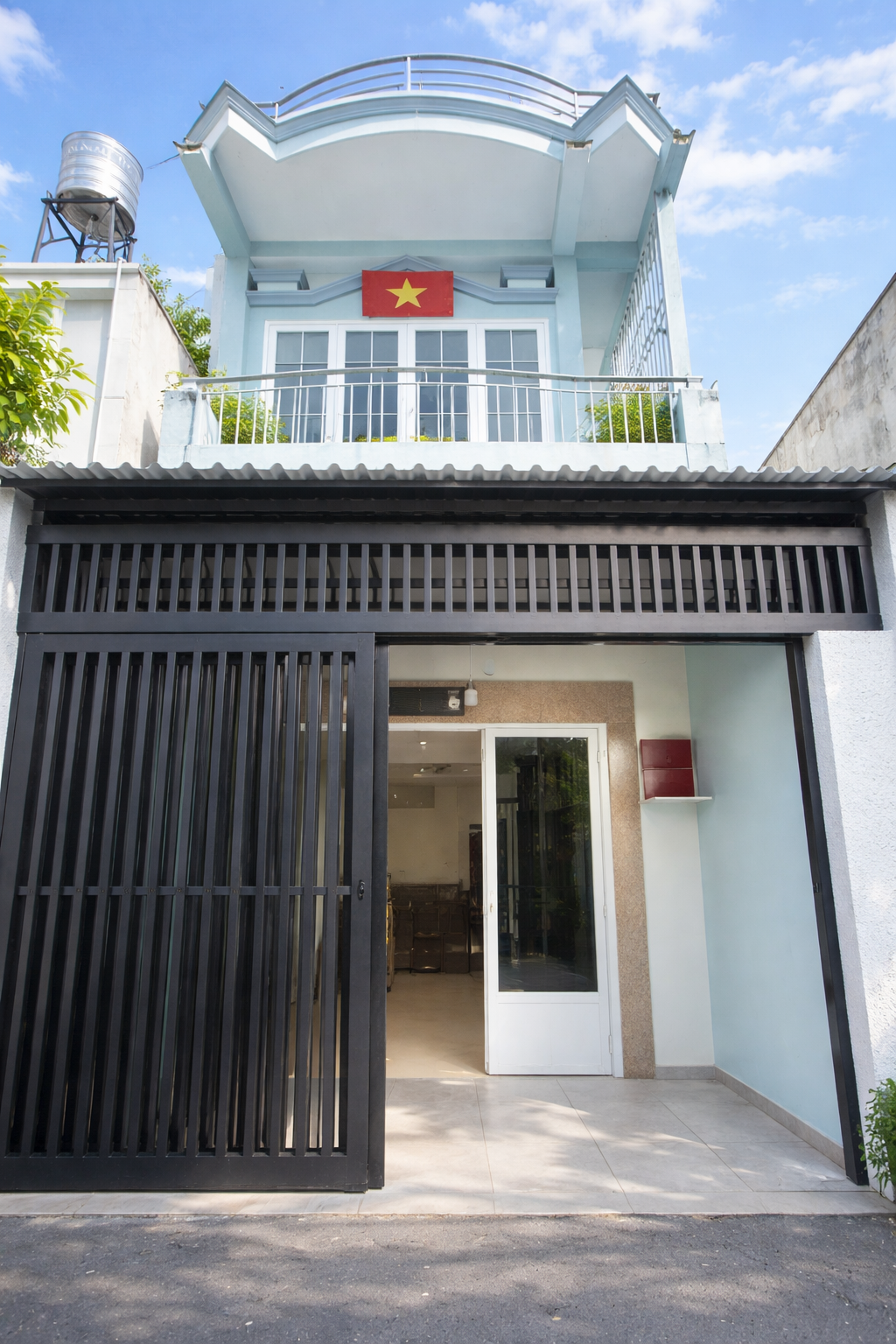▪︎Bán nhà  cư xá phú lâm A ,  quận 6 , nhà 3 tầng  - giá nhỉnh 6 tỷ thương lượng
