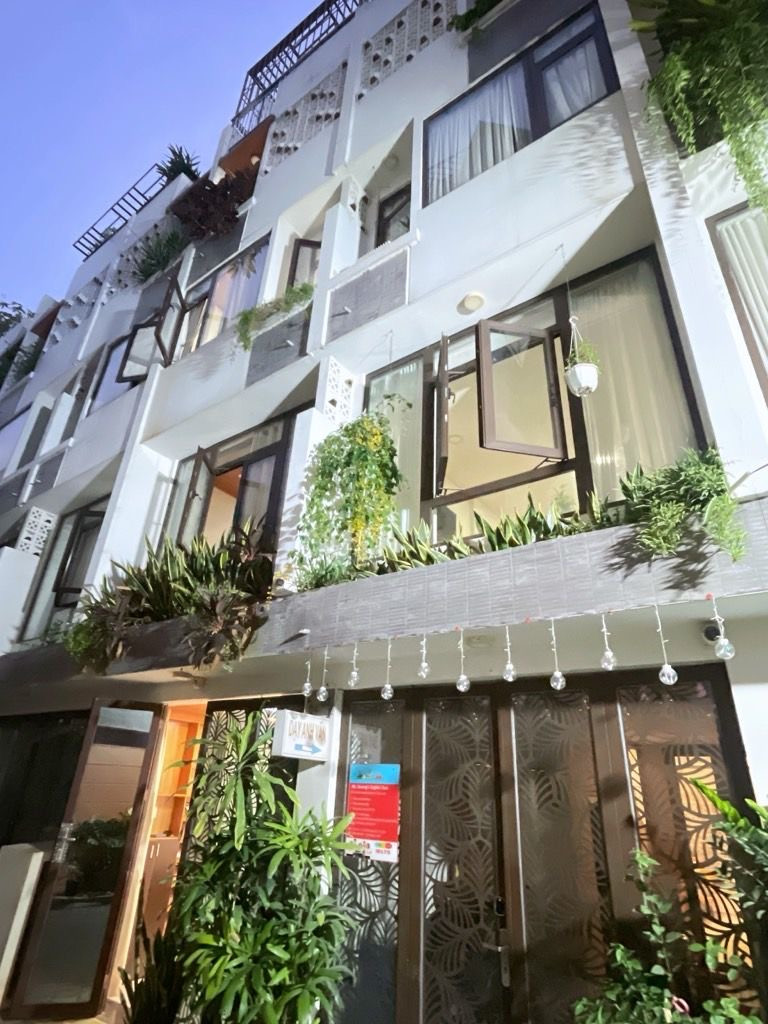 🏡 NHÀ 5 TẦNG BTCT – HẺM XE HƠI 6M – KDC BIỆT LẬP CƯ XÁ PHÚ LÂM B, PHƯỜNG PHÚ LÂM, QUẬN 6 – GIÁ 8.7 TỶ