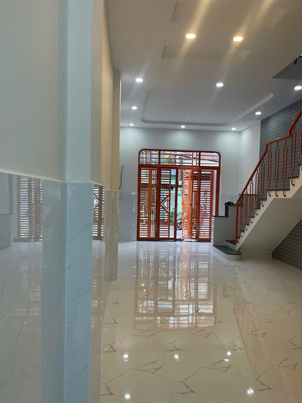 BÁN NHÀ QUẬN 6 – CƯ XÁ PHÚ LÂM – 2 MẶT TIỀN ĐƯỜNG 10M – 56M2 – 9.2 TỶ