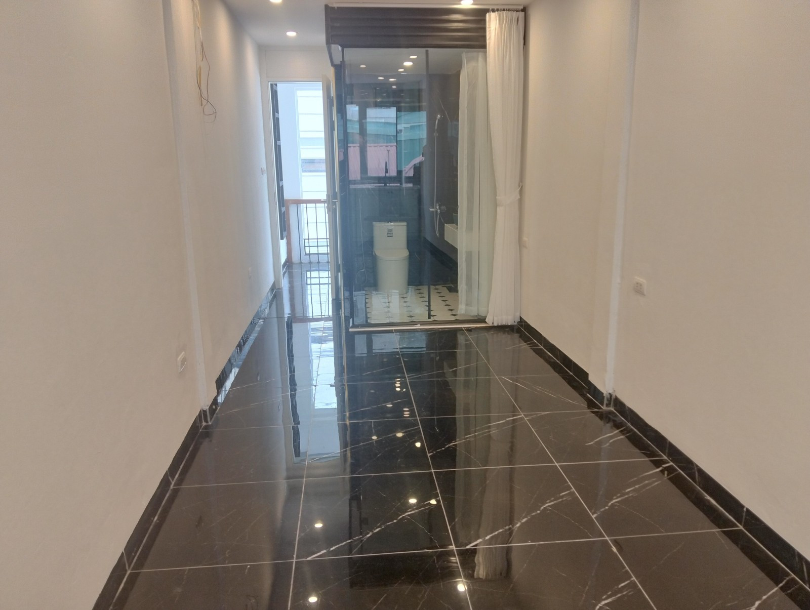 Bán nhà Cửa Bắc 22/28m² có sẵn 22m² thổ cư ngang 3m giá 8.9 tỷ tại Đường Cửa Bắc Phường Ba Đình
