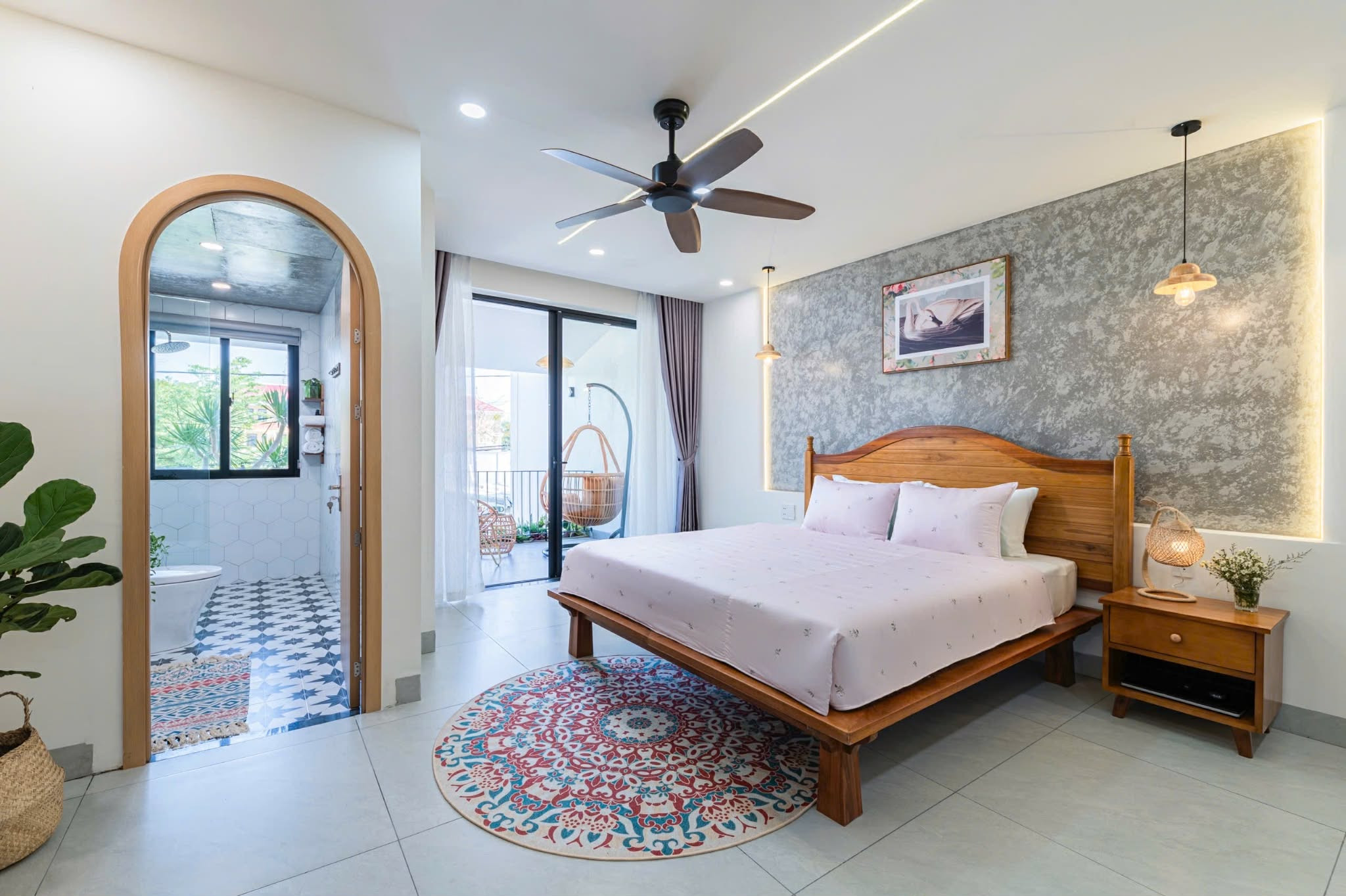 Villa 4 Tầng Cửa Đại Hội An - Giá 23 Tỷ