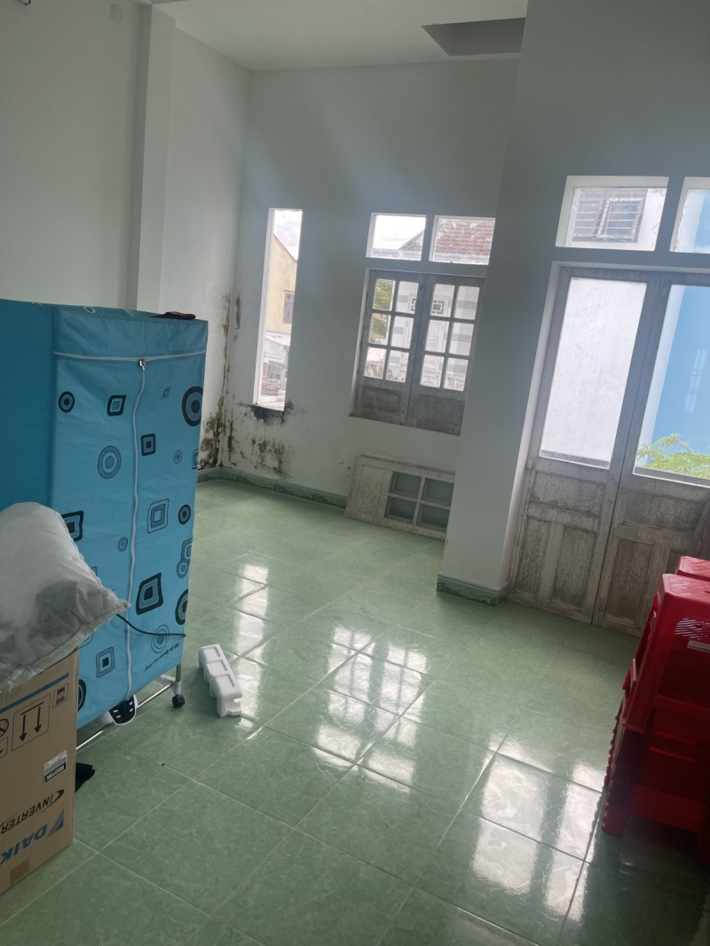 🔥 CỬA ĐẠI - HỘI AN | 208,8M² | NGANG 10M | NHÀ 2 TẦNG | 7,9 TỶ 🔥