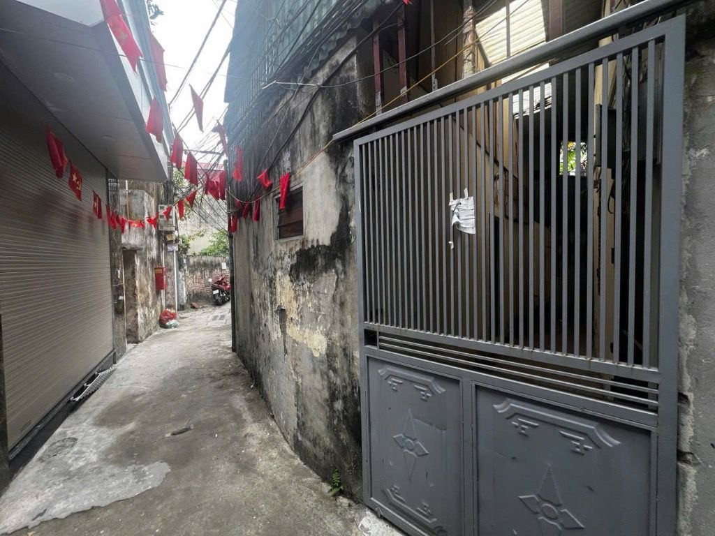 Bán nhà 50m² full thổ cư ngang 8,9m giá 5.7 tỷ tại Đường Cương Ngô Xã Nam Phù