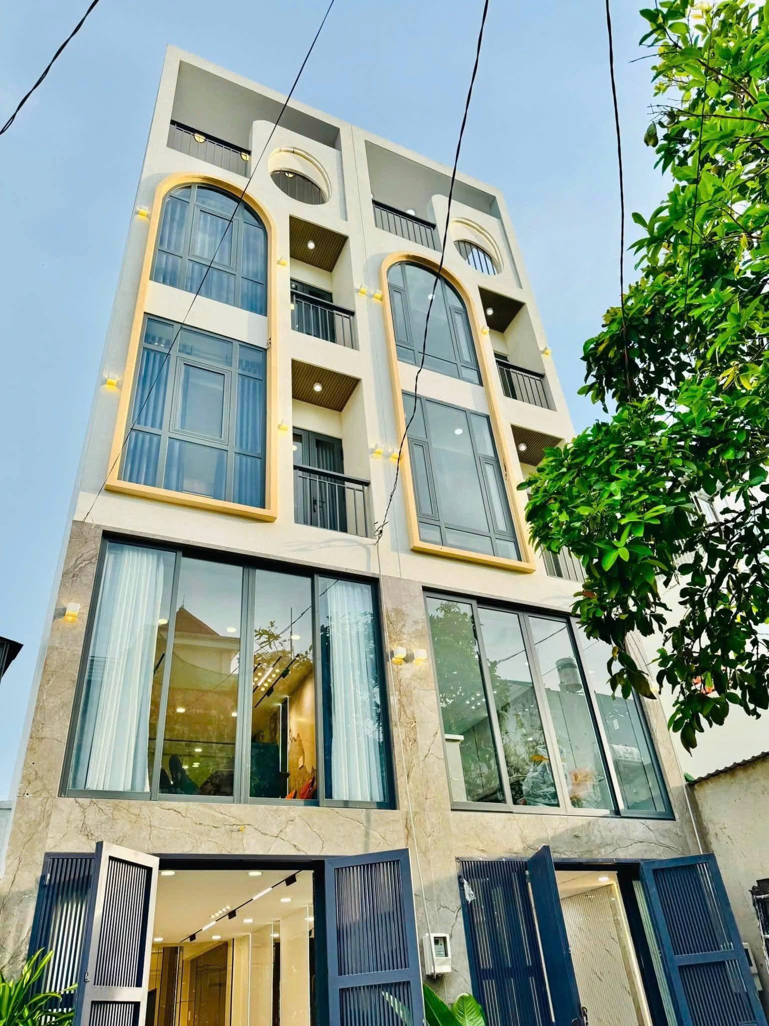 GIÁ TỤT SÂU BÁN RA NHÀ CỬU LONG, PHƯỜNG 2, QUẬN 10  | GIÁ 4 TỶ 680(TL), DT 77M2, CÓ SỔ HỒNG RIÊNG, HĐ THUÊ SẴN 25TR/TH