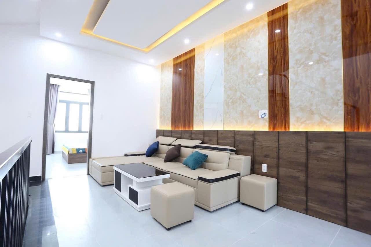 Bán Nhà Hẻm Xe Hơi Cửu Long, Phường 2, Quận Tân Bình
