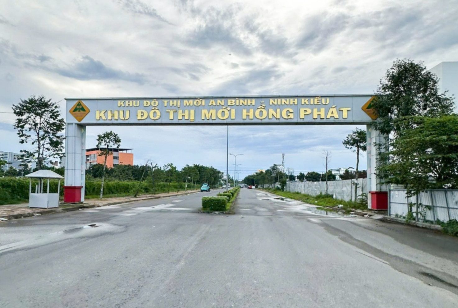 ❌️NỀN ĐẸP ĐƯỜNG D1 HƯỚNG ĐÔNG NAM KHU ĐÔ THỊ AN BÌNH HỒNG PHÁT
