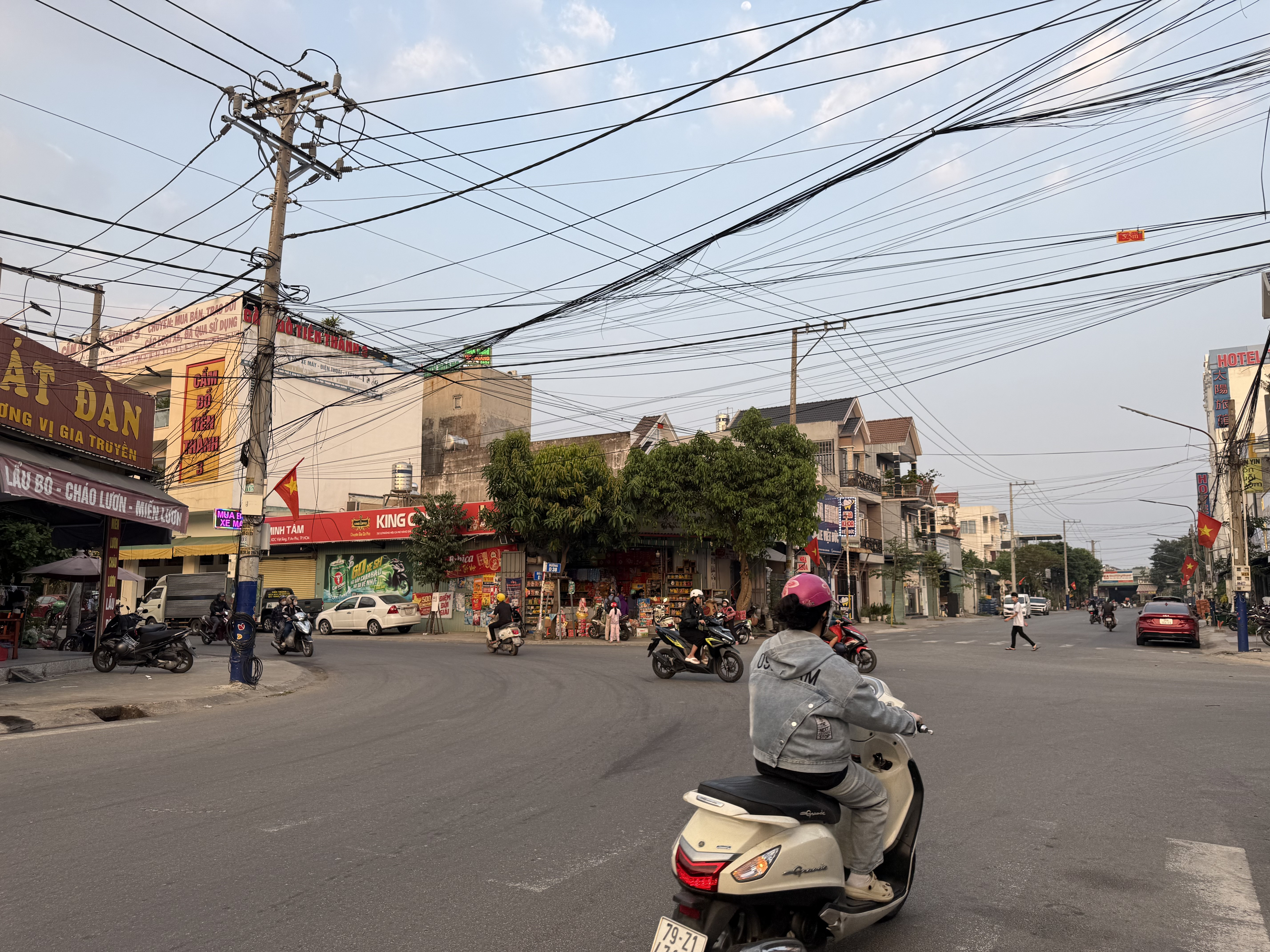 Bán đất 87.5m² giá 10.5 tỷ Phường An Phú