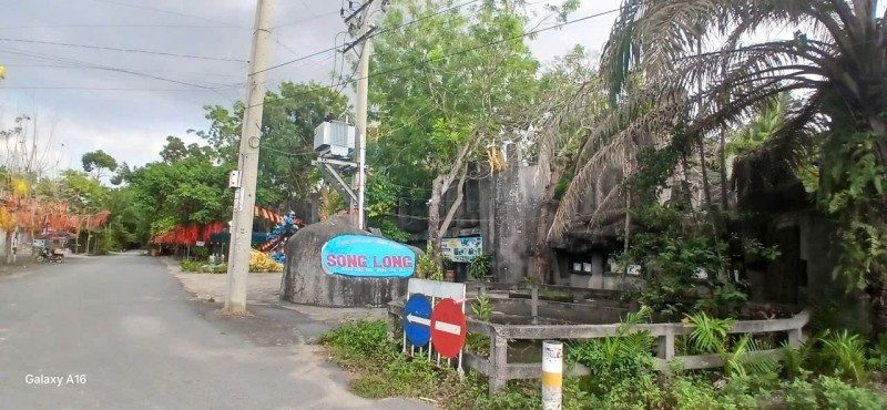 🔥 QUỸ ĐẤT 1,27HA LONG PHƯỚC – TP THỦ ĐỨC 💥 GIÁ CHỈ 7 TRIỆU/M² – THẤP HƠN KHU VỰC KHOẢNG 60% 💥