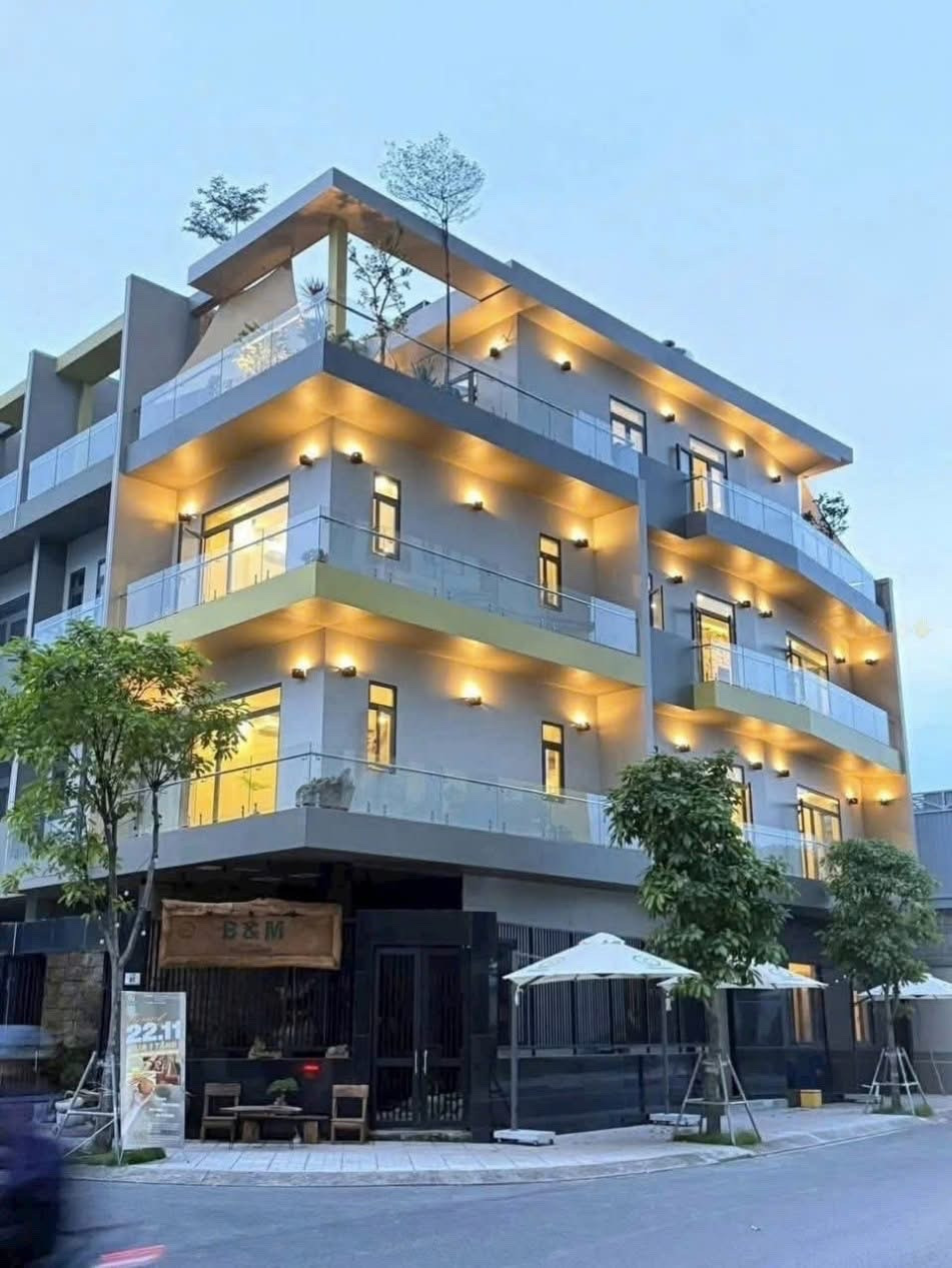 Bán Nhà riêng 174m² thổ cư 61m² tại Đường D1 Phường Uyên Hưng Thị xã Tân Uyên Bình Dương