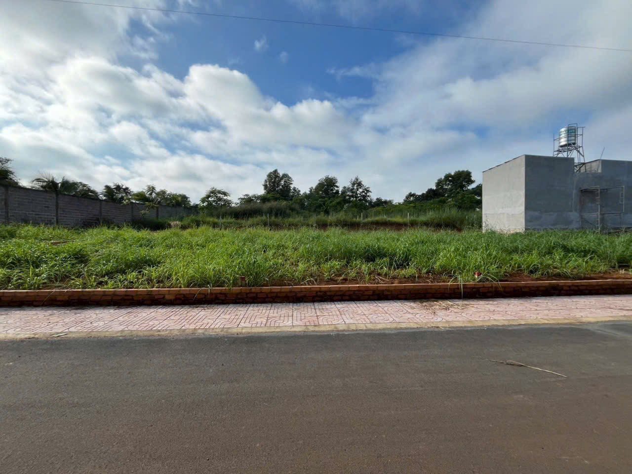 Bán đất đẹp tại Đường Khu D, Hưng Thịnh, Đồng Nai 5 tỷ, 200 m2