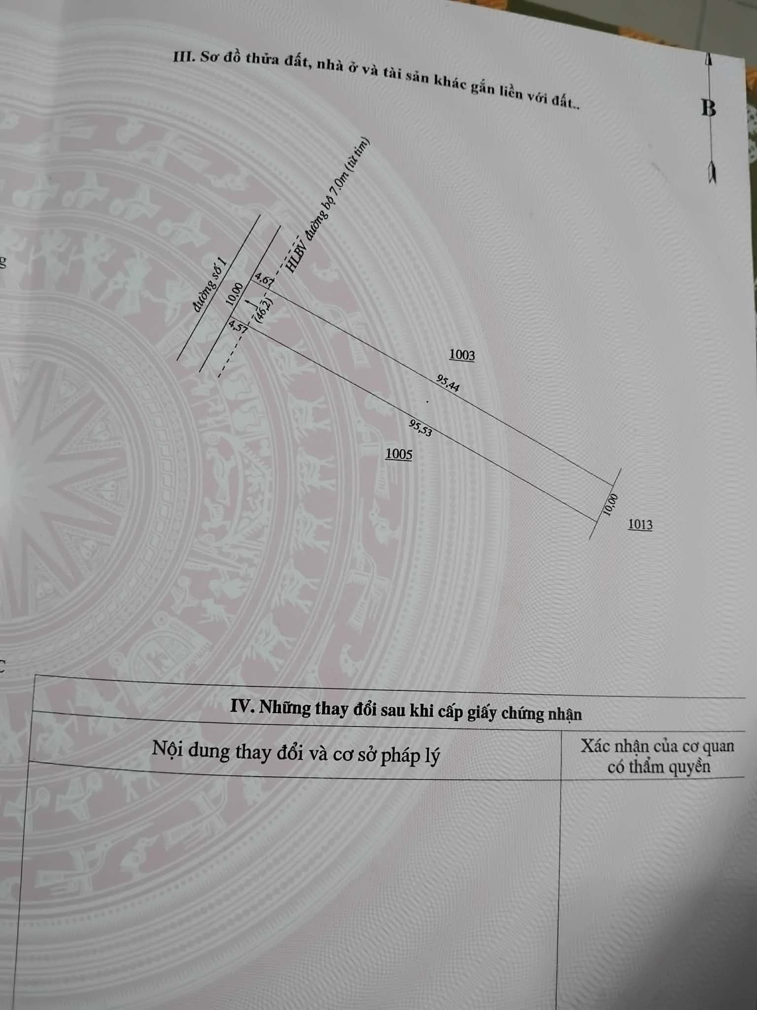 Chính chủ cần bán đất ở ấp bàu teng xã tân quan