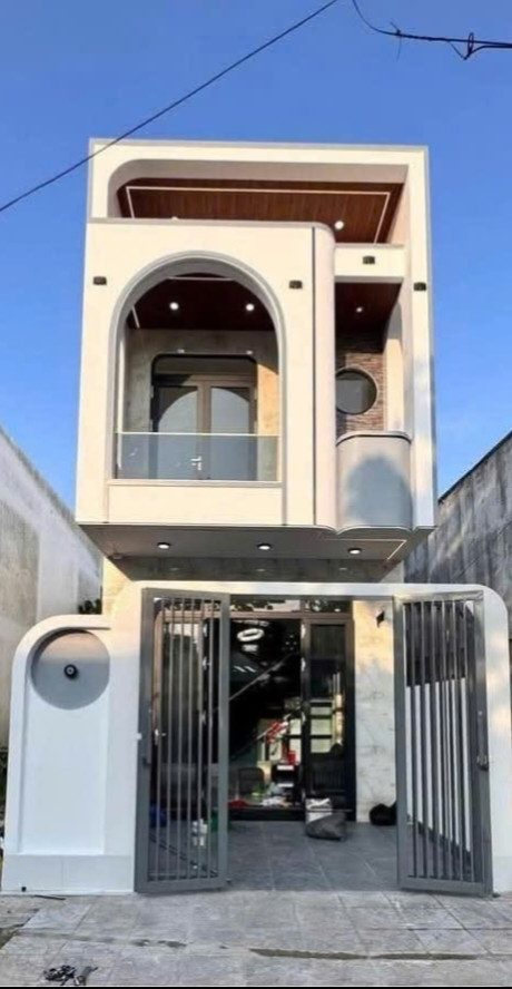 chủ nhà cần bán nhà xã tân nhựt - bình chánh 70M²