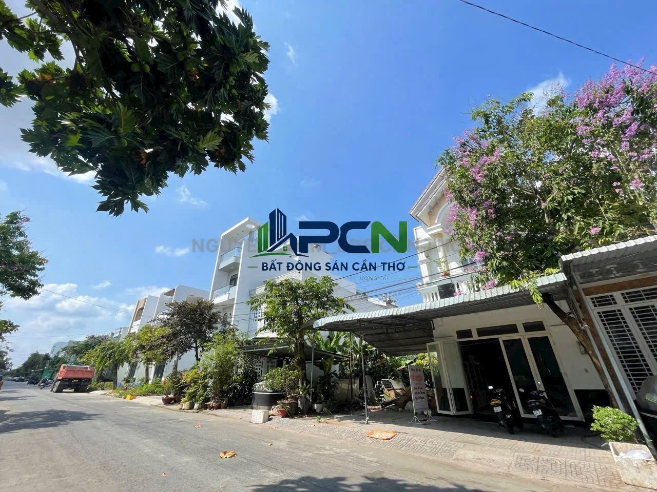 Bán nhà 85m² full thổ cư ngang 5m giá 3.6 tỷ tại Đường D14 Phường Cái Răng