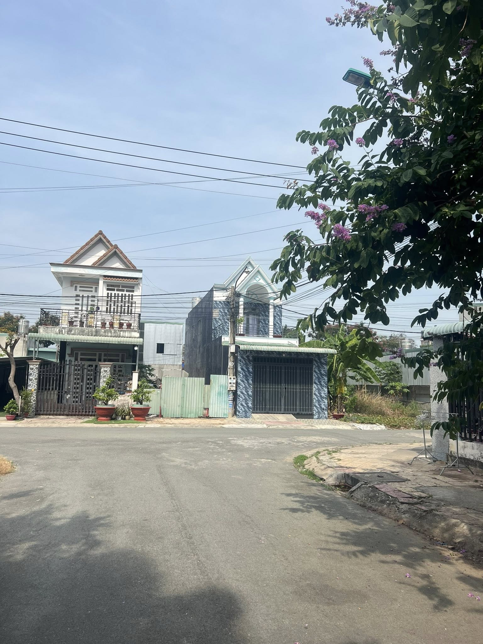 110m2 Đất An Điền , Bến Cát - Ngay Cạnh Khu Công Nghiệp Rạch Bắp - Giá 1 tỷ 400