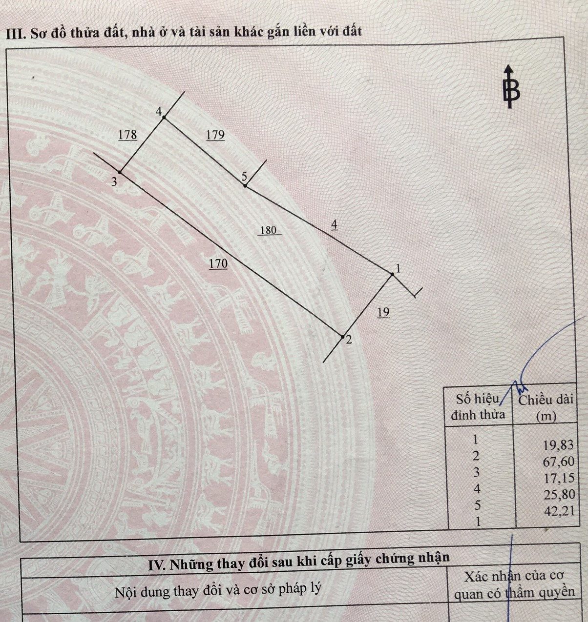 CẦN BÁN 1,1 SÀO ĐẤT GIÁ RẺ TẠI ĐÔNG HÒA ,TRẢNG BOM (Hưng Thịnh mới)