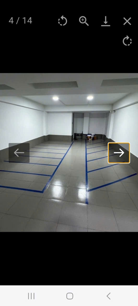 Nhà mặt tiền , 88m2 , 4 lầu , Bình Thạnh , giá 35 tỷ .