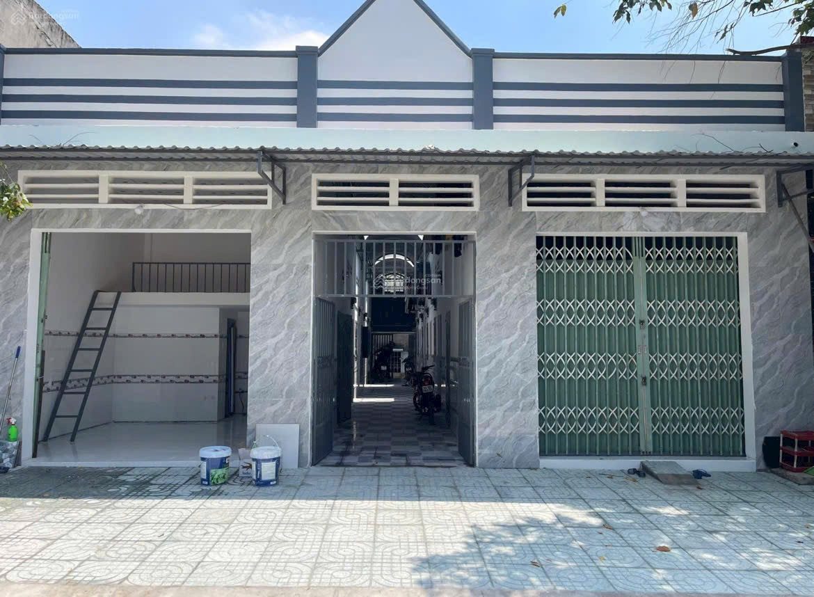 🔥 CHỦ CẦN BÁN GẤP DÃY TRỌ 300m2 GIÁ 1TỶ090 Ở LAI UYÊN – BÀU BÀNG 🔥