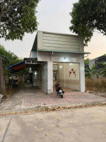 Chính chủ cần bán gấp dãy trọ Đường D3, Lai Uyên, Bàu Bàng, Gía 890 triệu, 1kiot4p, Sát KCN 200m
