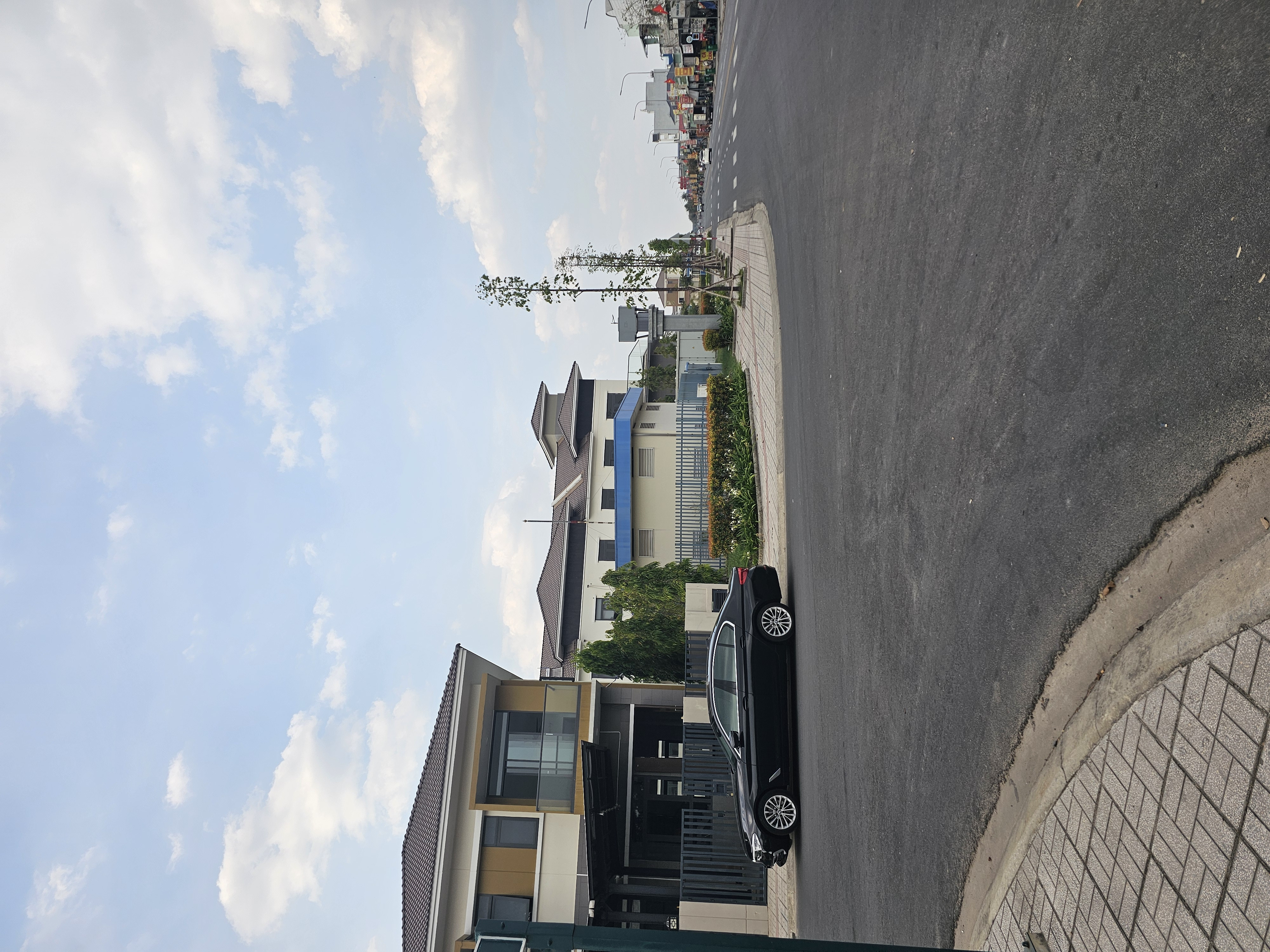 Bán nhà 168m² full thổ cư ngang 7m giá 6 tỷ tại đường D4 Phường Vĩnh Tân